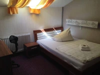 Hotel Alte Poststation 3*