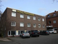 Marienhof 3*