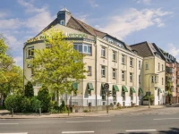 Park-Hotel Viktoria 4*