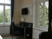 Waldhotel Sophienhof 3*