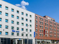 ibis budget Ulm City