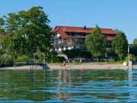 Heinzler am See