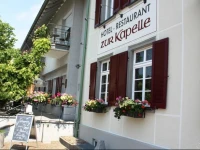 Zur Kapelle 3*