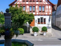Burgerbrau 3*