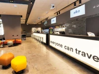 A&amp;O Prague Rhea 3*