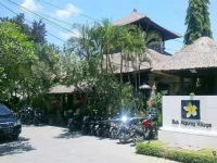 Bali Agung Village 3*