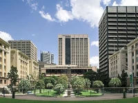Sofitel Brisbane 5*