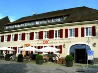 Ox Hotel Cafe Bar Restaurant 3*