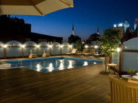Vicenza Hotel
