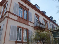Alleehaus