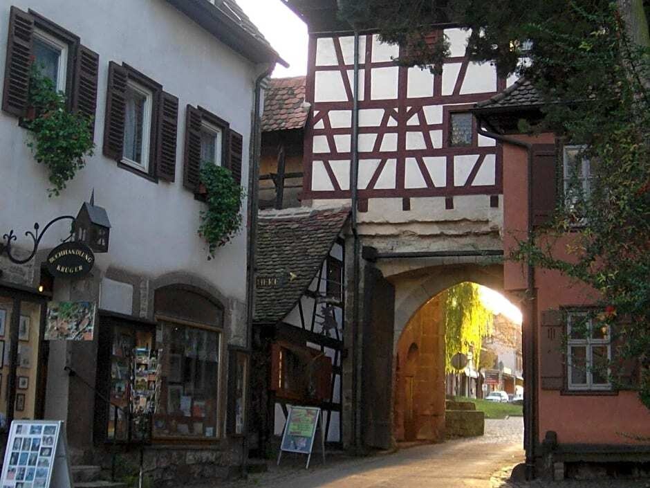 Klosterpost 3*