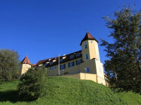 Schlosshotel Erolzheim