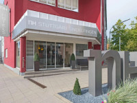 NH Stuttgart Sindelfingen