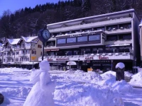 Hotel am Kurpark 4*
