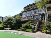 Waldschlosschen 3*