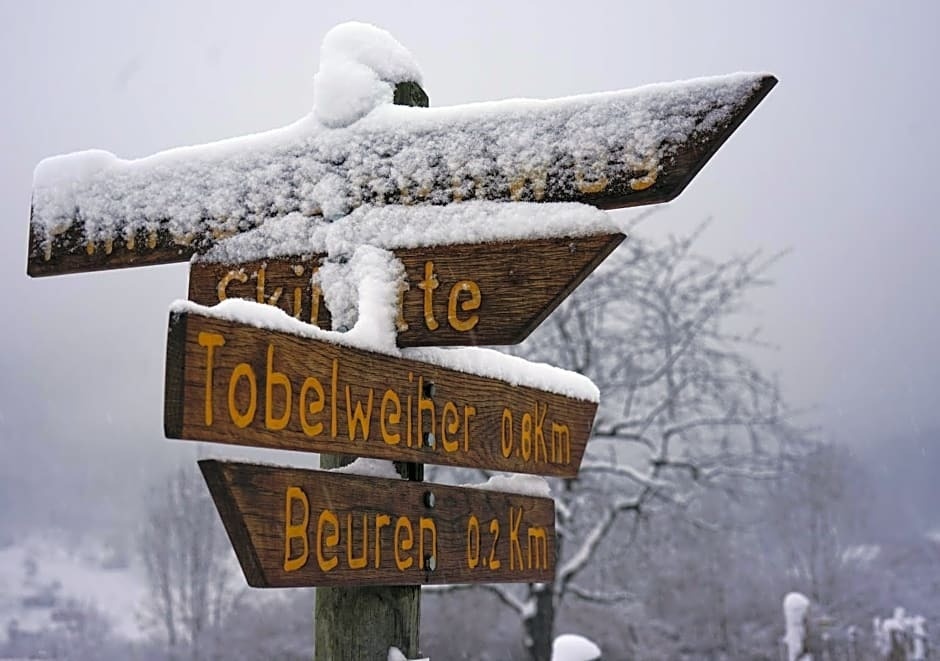 Beurener Hof 3*