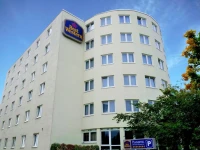 BEST WESTERN Plazahotel Stuttgart-Filderstadt 3*