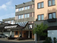 Nodinger Hof 3*