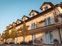 Landgasthof Deutsches Haus 3*