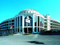 Pineta Park Deluxe 4*