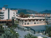 Pineta Club 4*