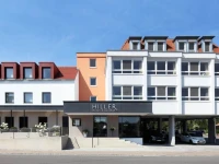 Hiller 3*