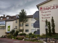 Flair Hotel Landgasthof Roger 3*