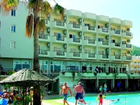 Sidero Hotel 3*