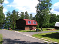 Urozero Recreation camp