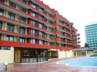 Ashton Hall 3*