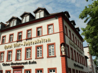 Vier Jahreszeiten