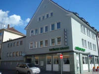 Gruner Kranz 