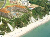 Byala Beach Resort (Р‘СЏР»Р° Р‘РёС‡ Р РµР·РѕС‚) 4*