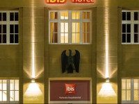 Ibis Karlsruhe Hauptbahnhof