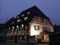 Zum Ochsen