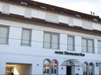 Deutscher Hof 3*