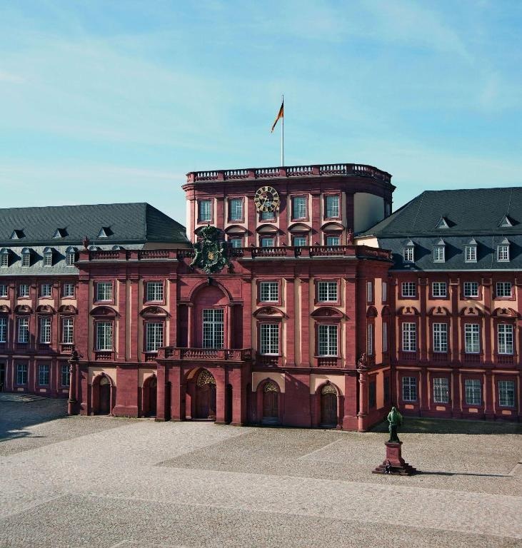 Kurpfalzstuben 3*