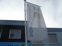 Gastehaus Wolf 