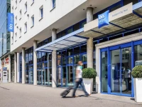 ibis budget Stuttgart City Nord 1*