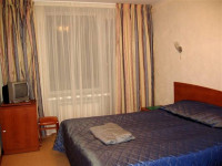 Kalevala hotel 