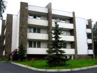 Калевала отель 3*