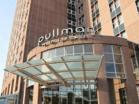 Pullman Stuttgart Fontana