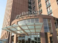 Pullman Stuttgart Fontana 4*