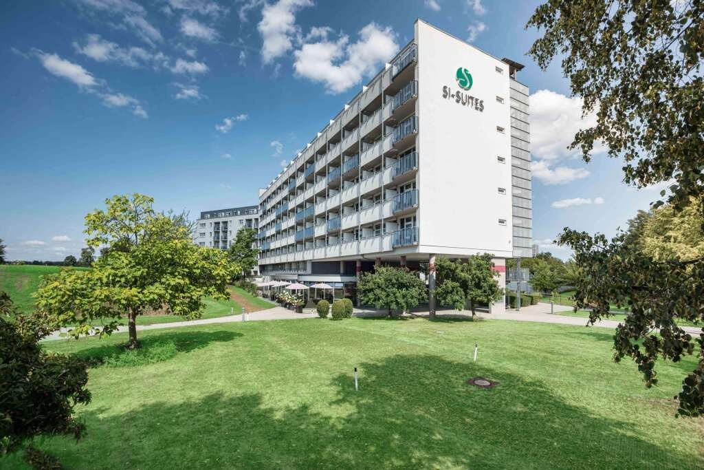 SI-SUITES 