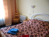Sortavala hotel