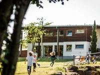Hotel und Gasthaus Seehornle 