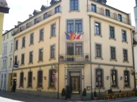 Stadthotel 3*