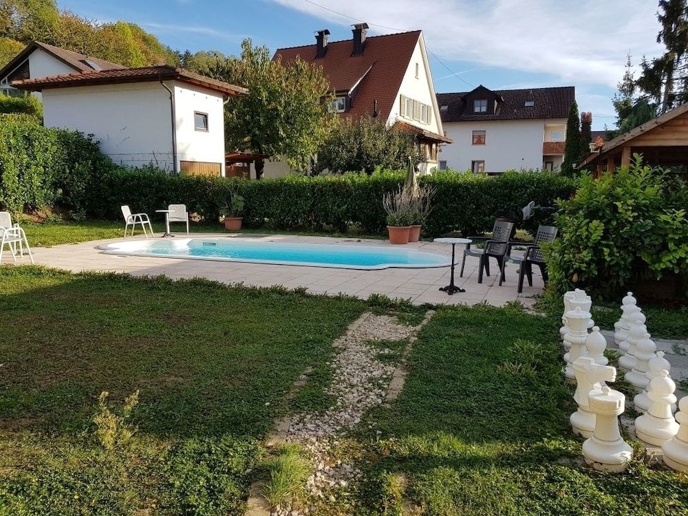 Romerhof 3*