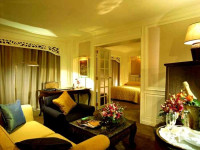 Dusit Thani Bangkok