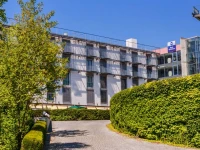 BEST WESTERN Plazahotel Stuttgart-Ditzingen 4*